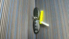 Nissan LEAF 110kW Acenta 39kWh 5dr Auto Electric Hatchback